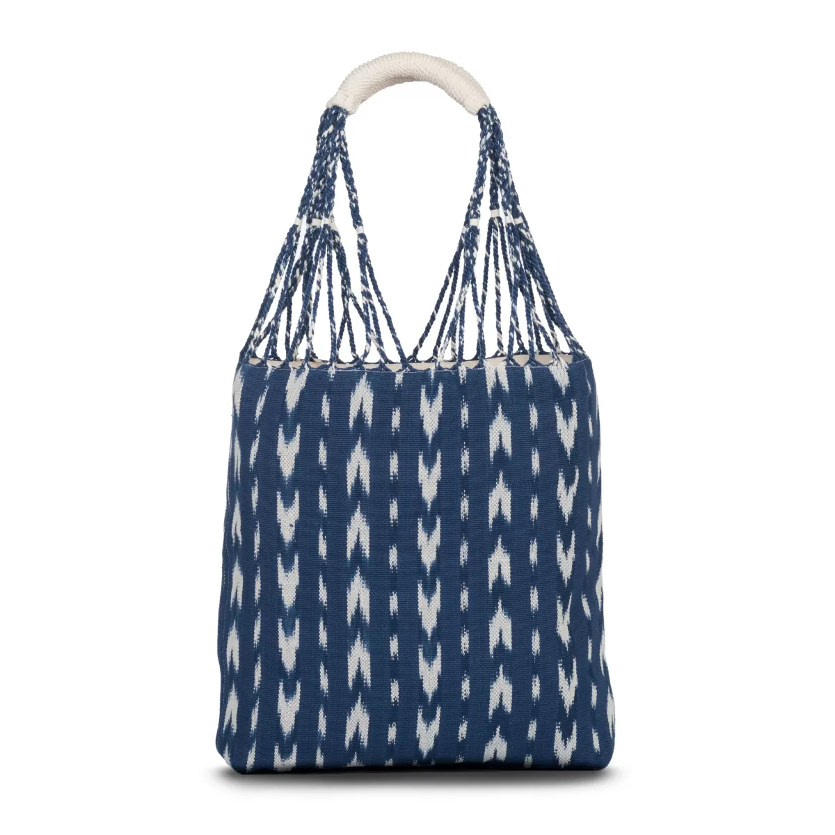 Mercado Global Apolonia Zero-Waste Tote