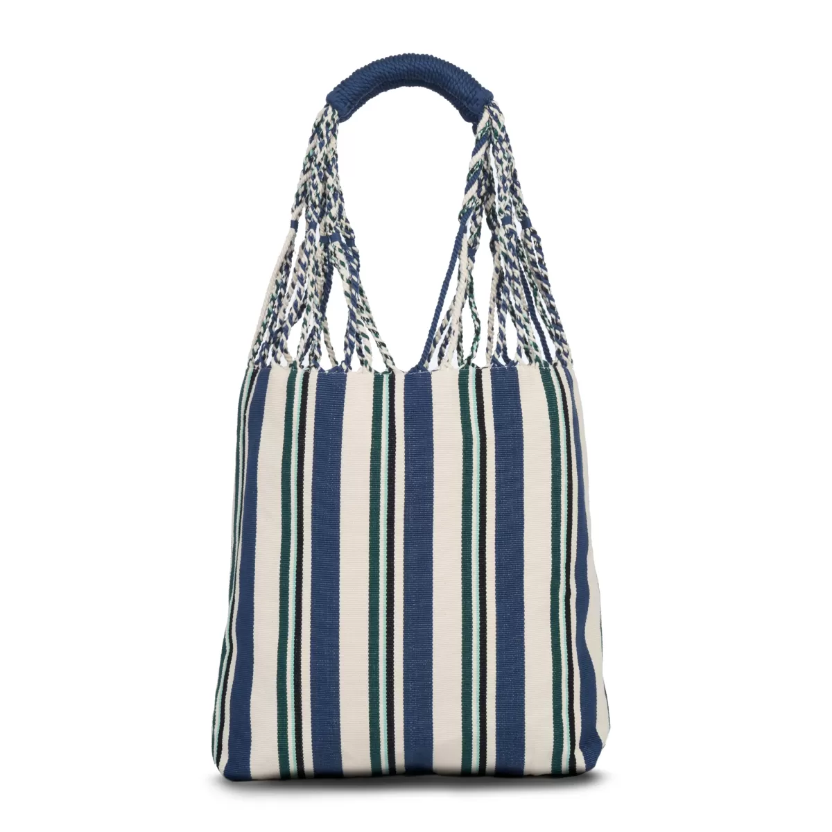 Mercado Global Apolonia Zero-Waste Tote