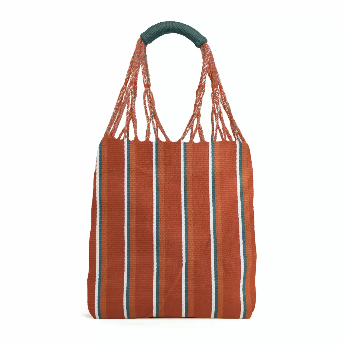 Mercado Global Apolonia Zero-Waste Tote