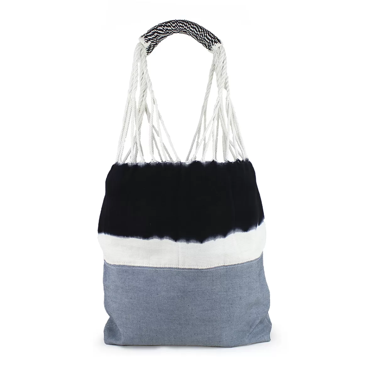 Mercado Global Apolonia Zero-Waste Tote