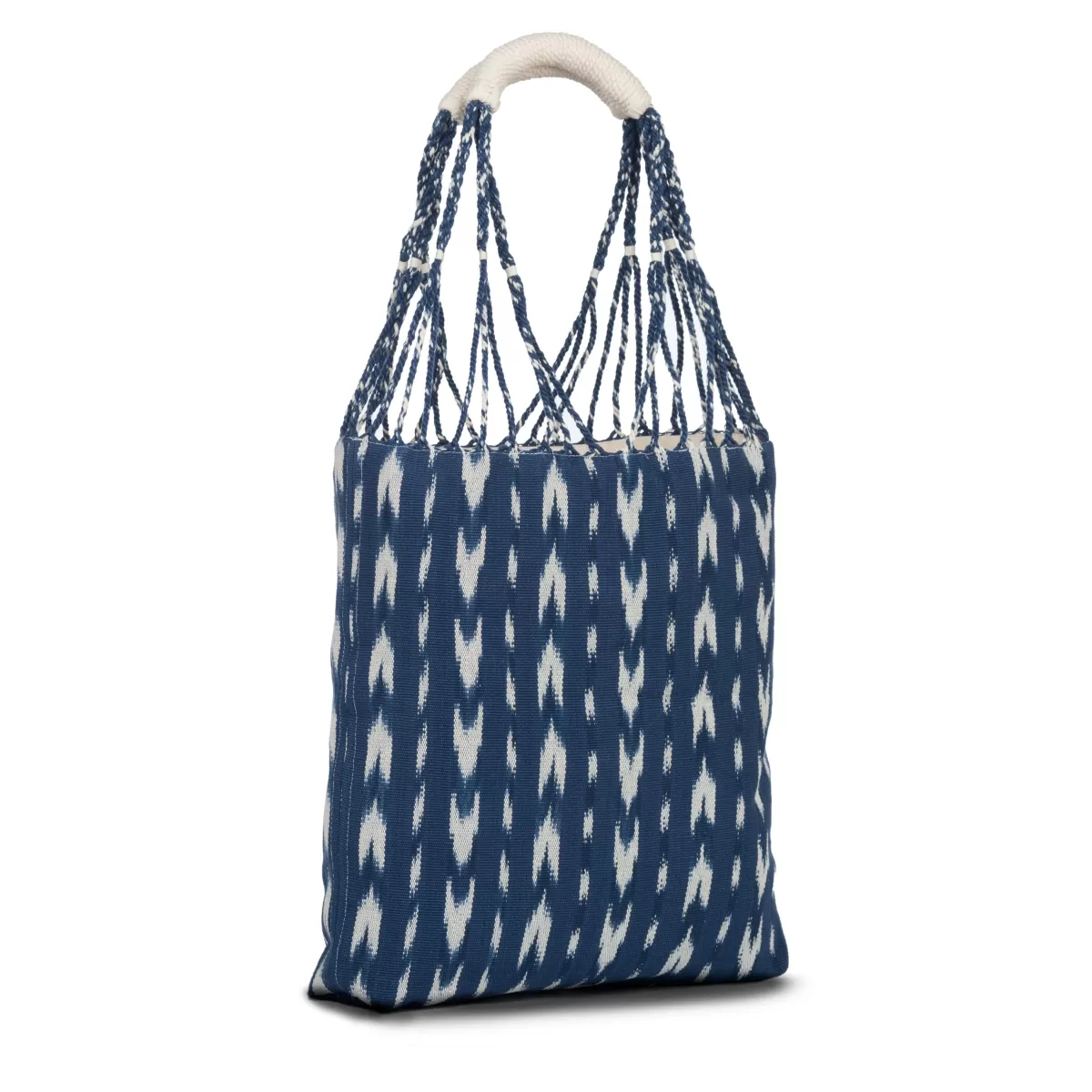 Mercado Global Apolonia Zero-Waste Tote