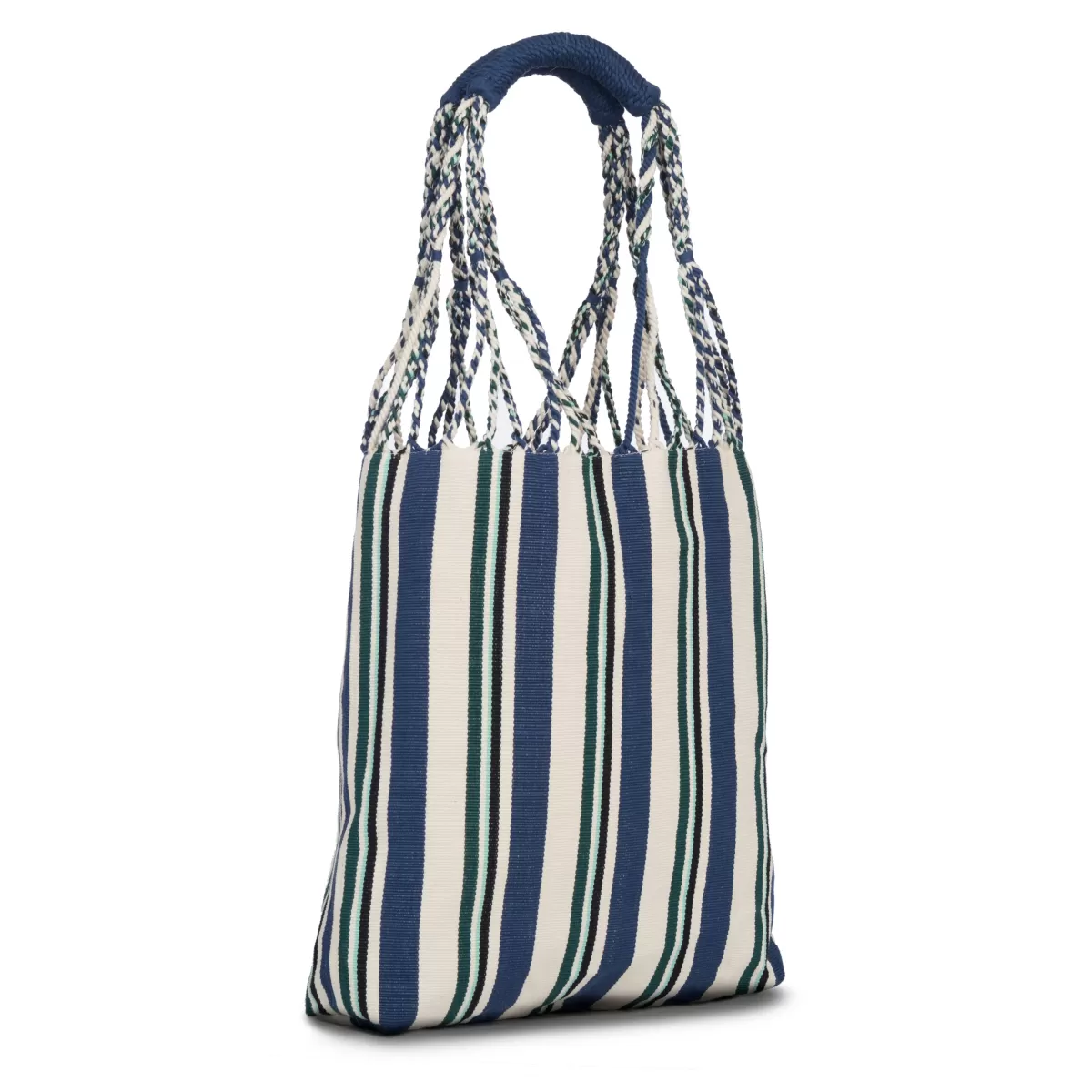 Mercado Global Apolonia Zero-Waste Tote