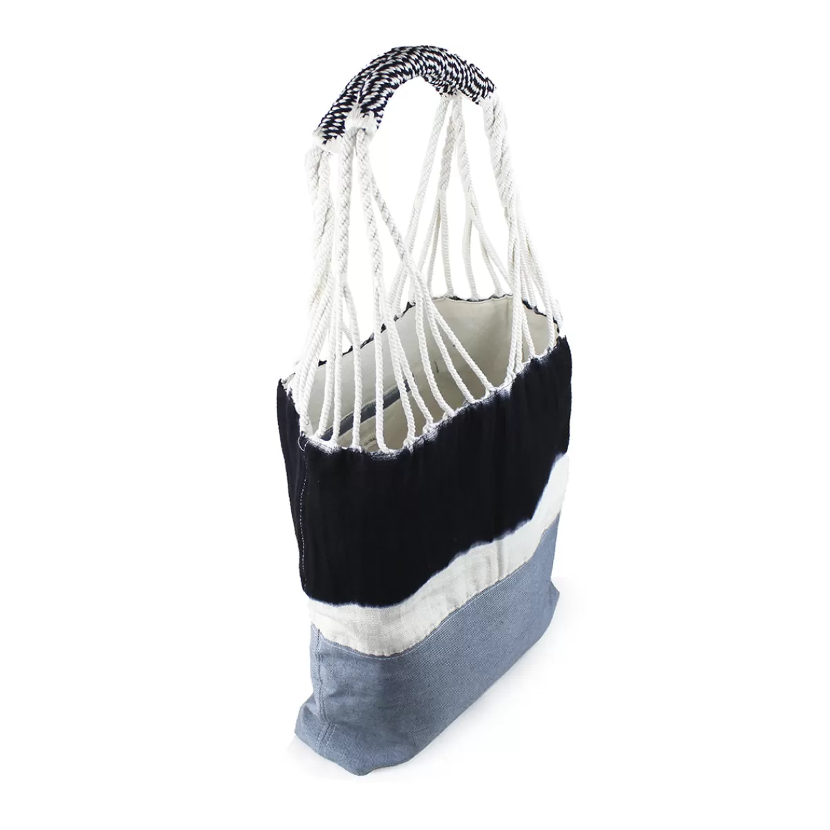Mercado Global Apolonia Zero-Waste Tote
