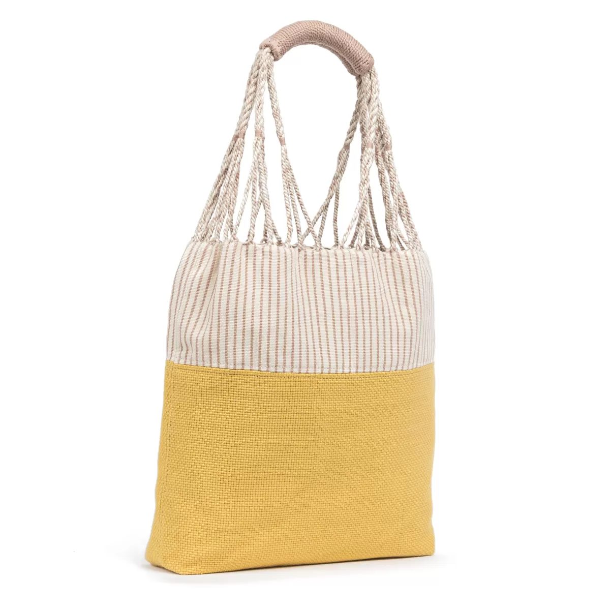 Mercado Global Apolonia Zero-Waste Tote