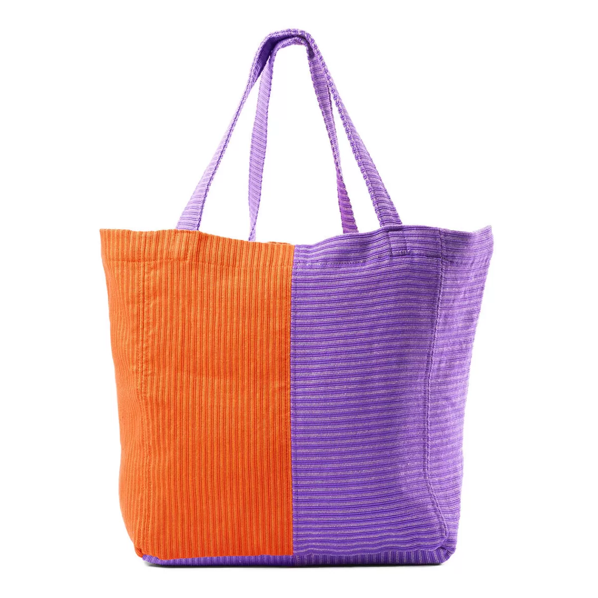 Mercado Global Blanca Tote