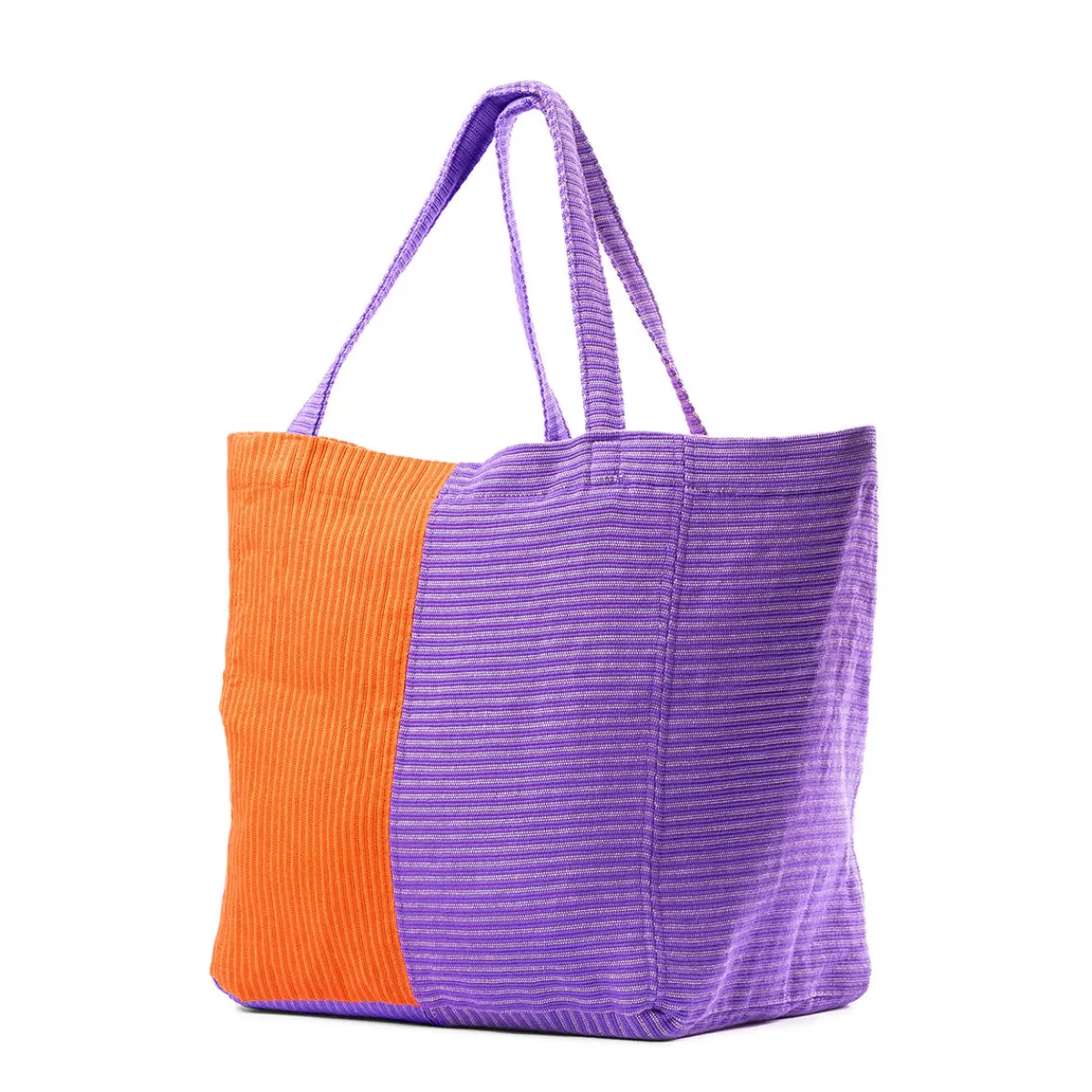 Mercado Global Blanca Tote