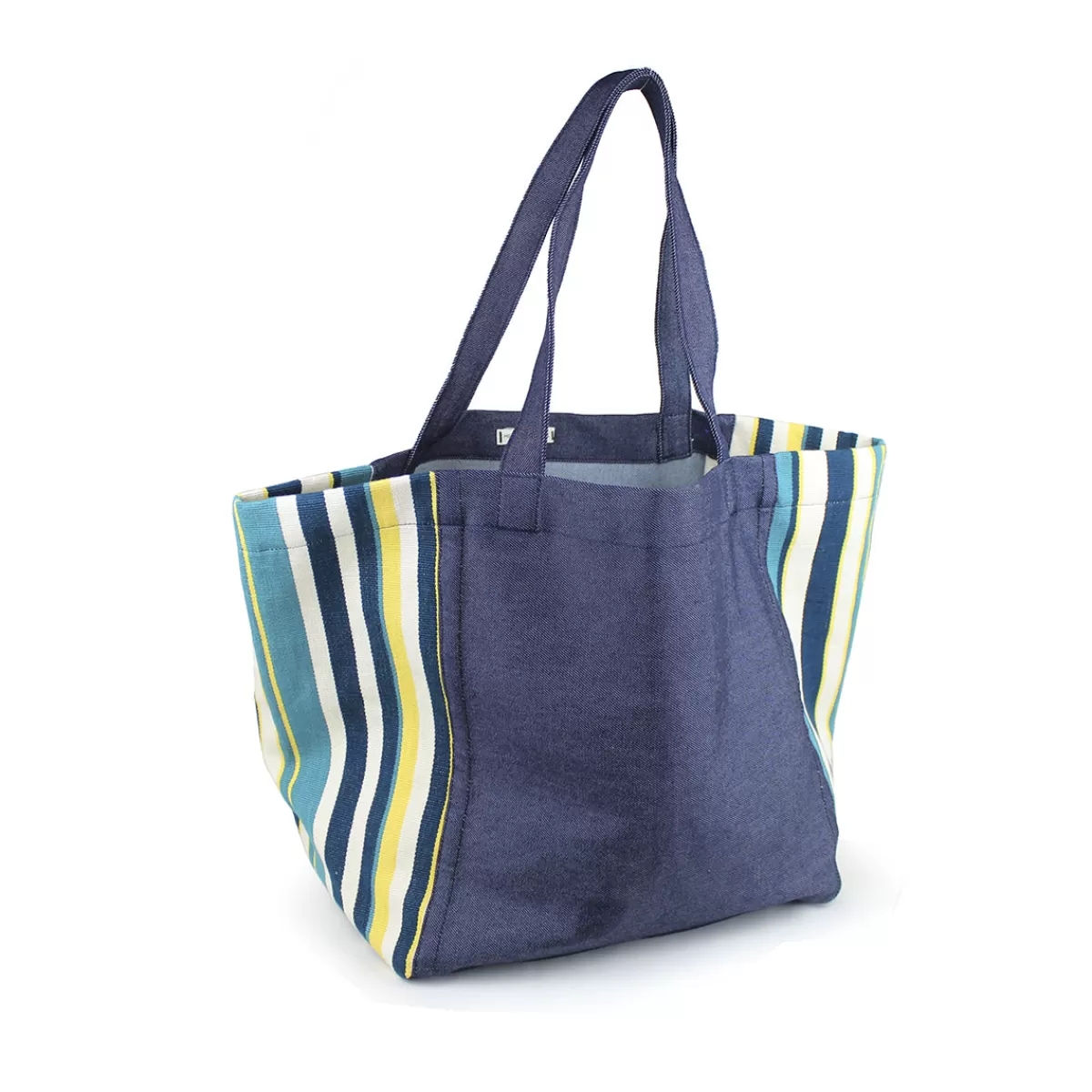 Mercado Global Blanca Tote