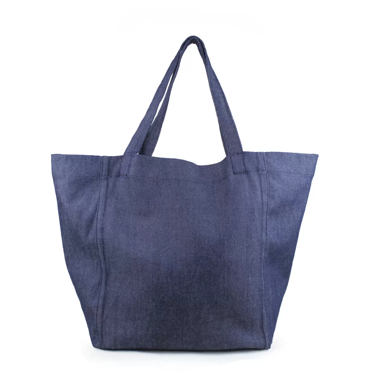 Mercado Global Blanca Tote