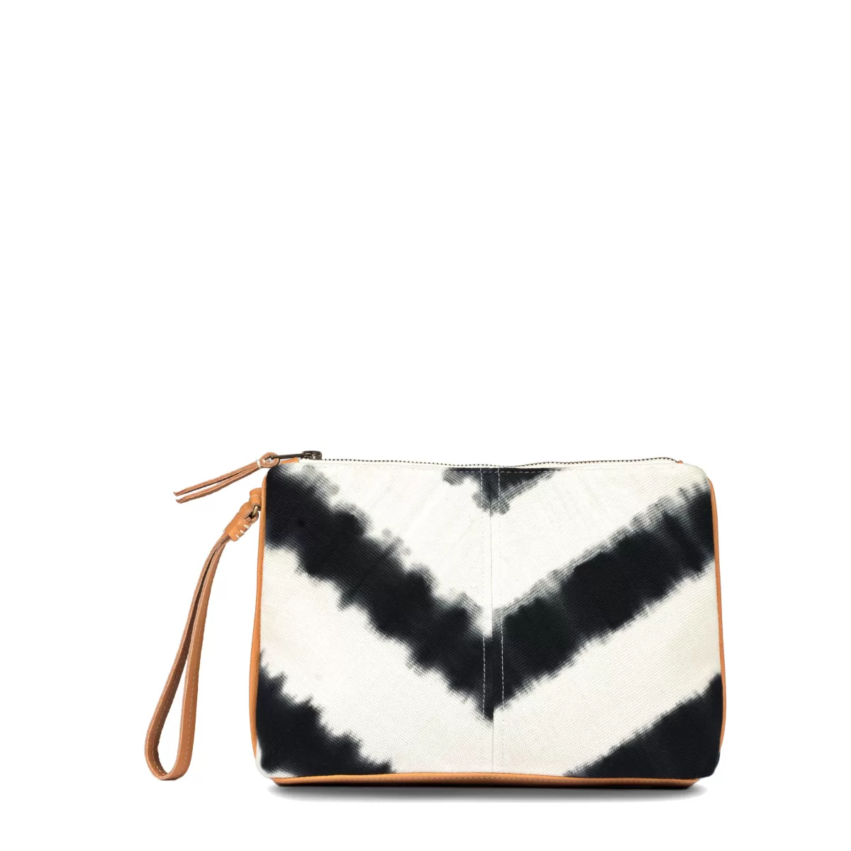 Mercado Global Carolina Clutch