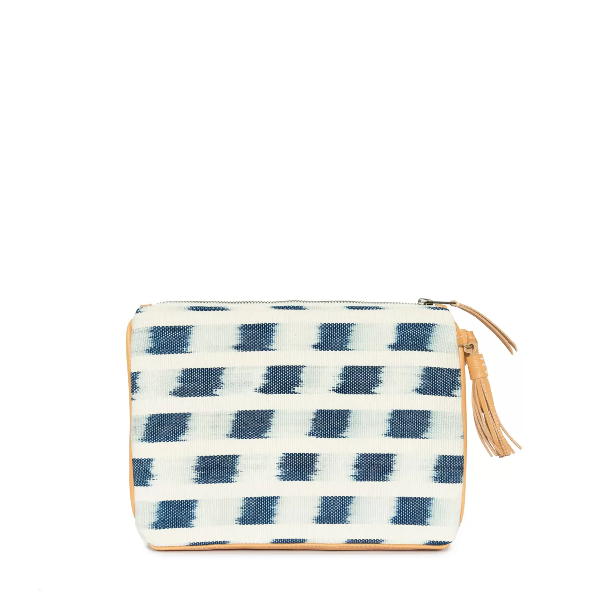 Mercado Global Carolina Clutch