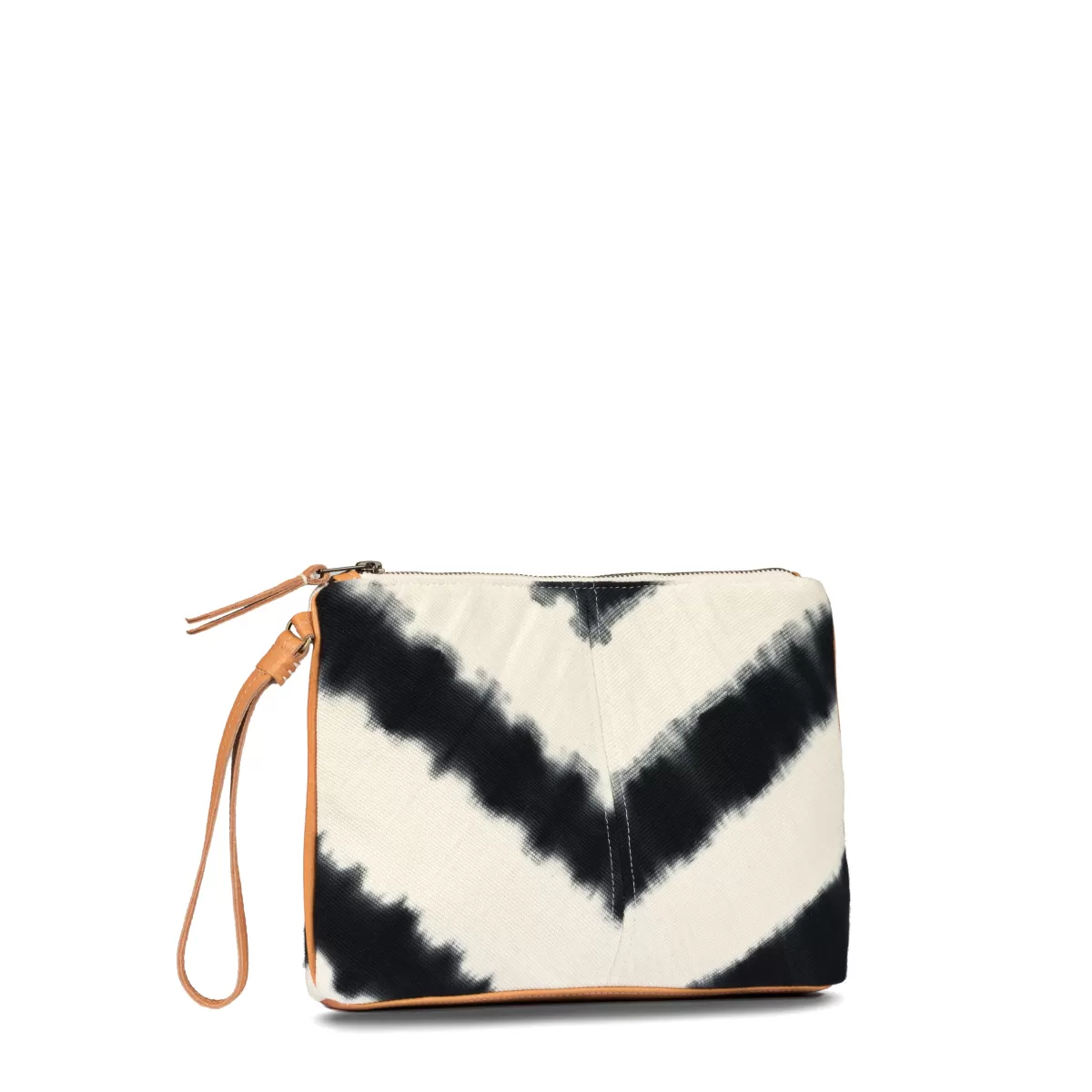 Mercado Global Carolina Clutch