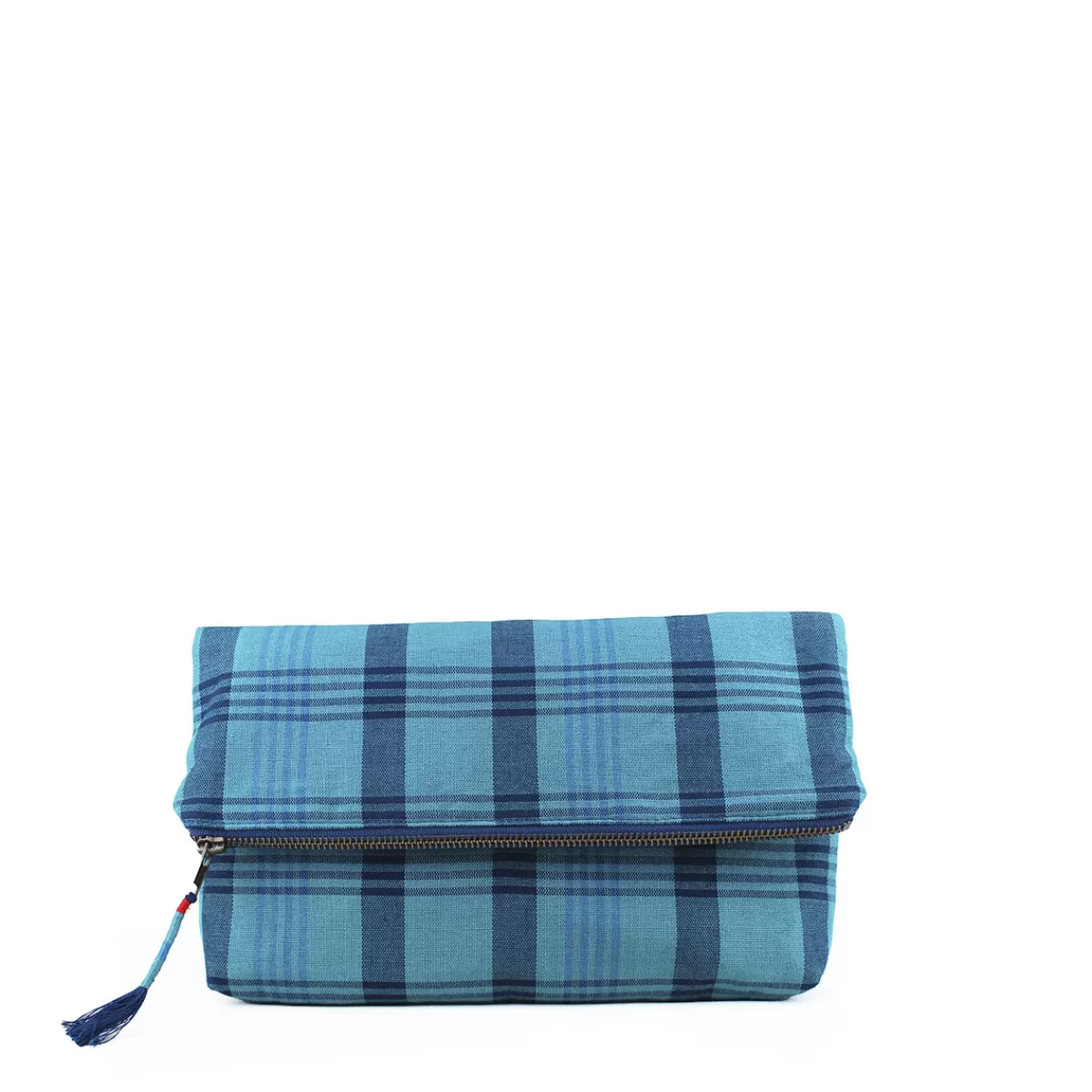 Mercado Global Celia Clutch
