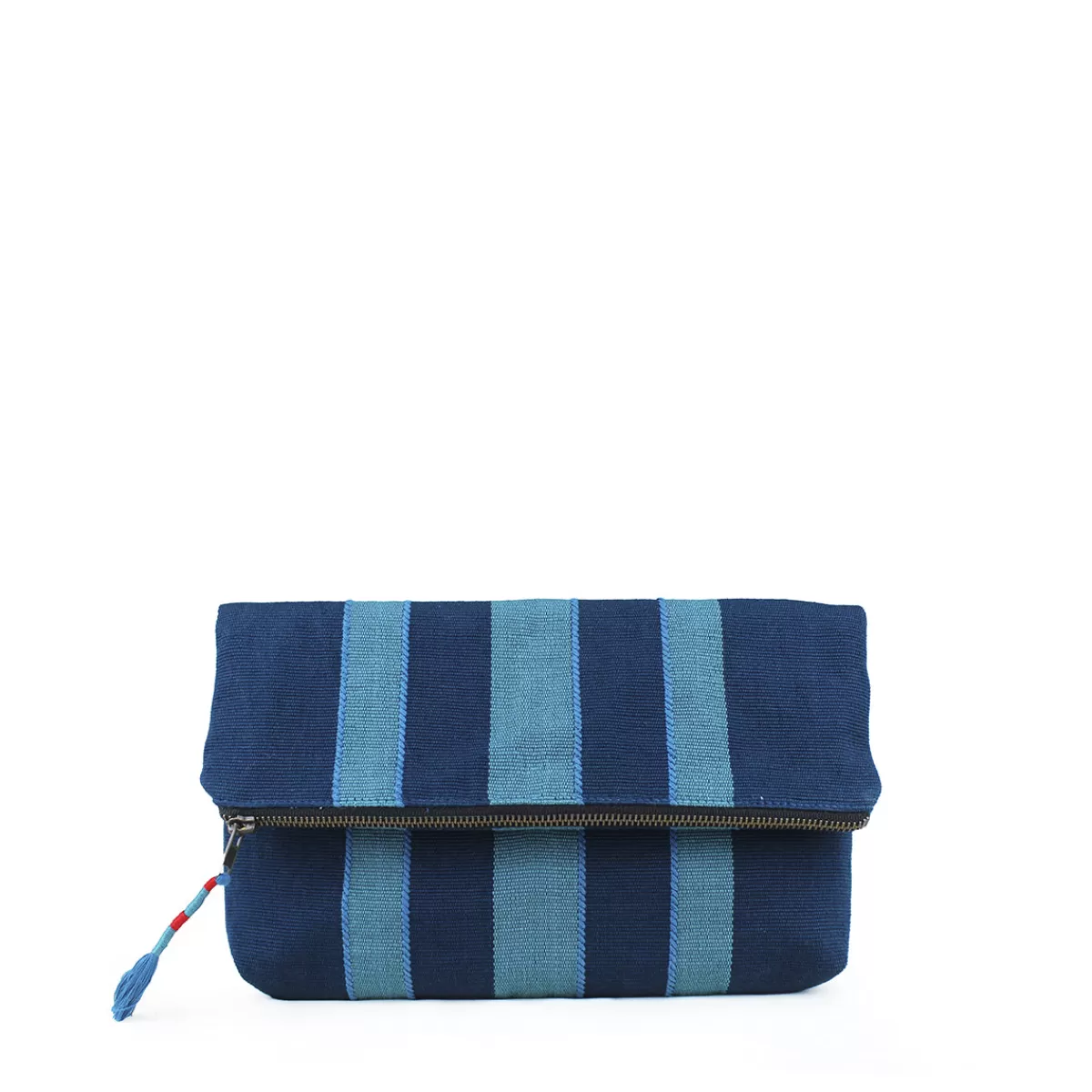 Mercado Global Celia Clutch