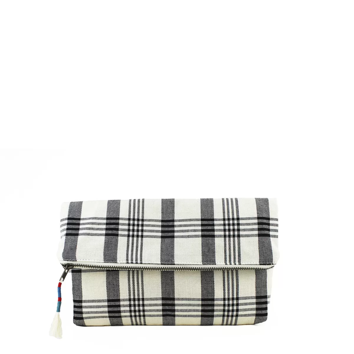 Mercado Global Celia Clutch