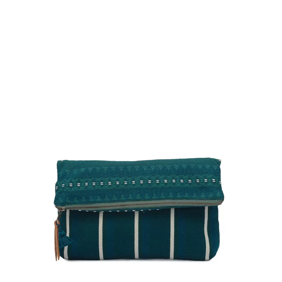 Mercado Global Celia Clutch