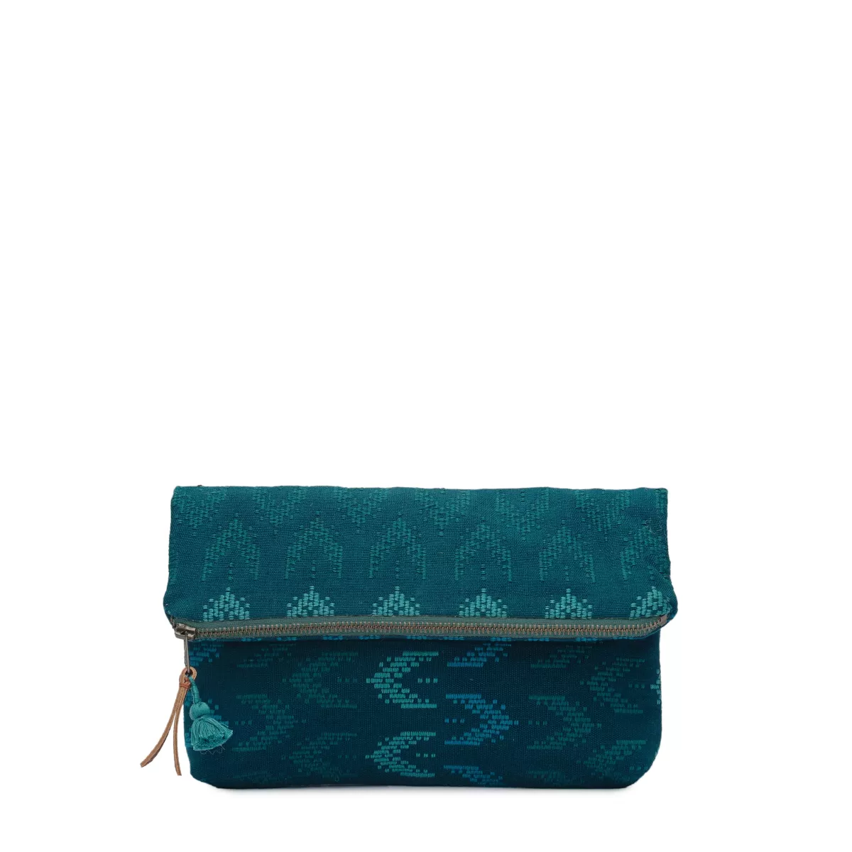 Mercado Global Celia Clutch