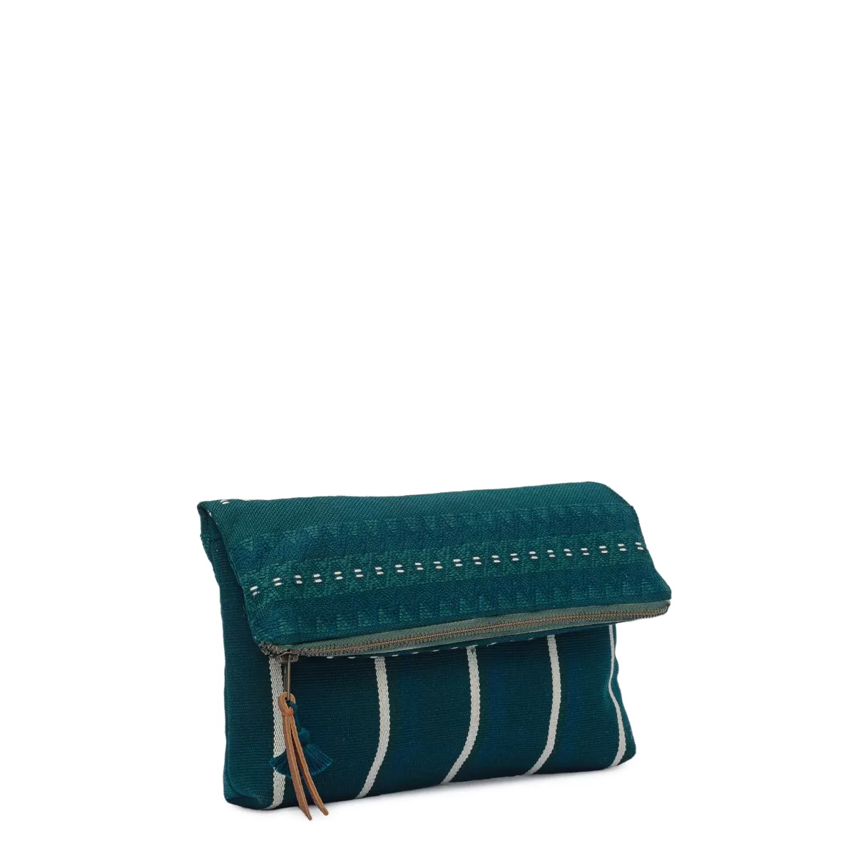 Mercado Global Celia Clutch