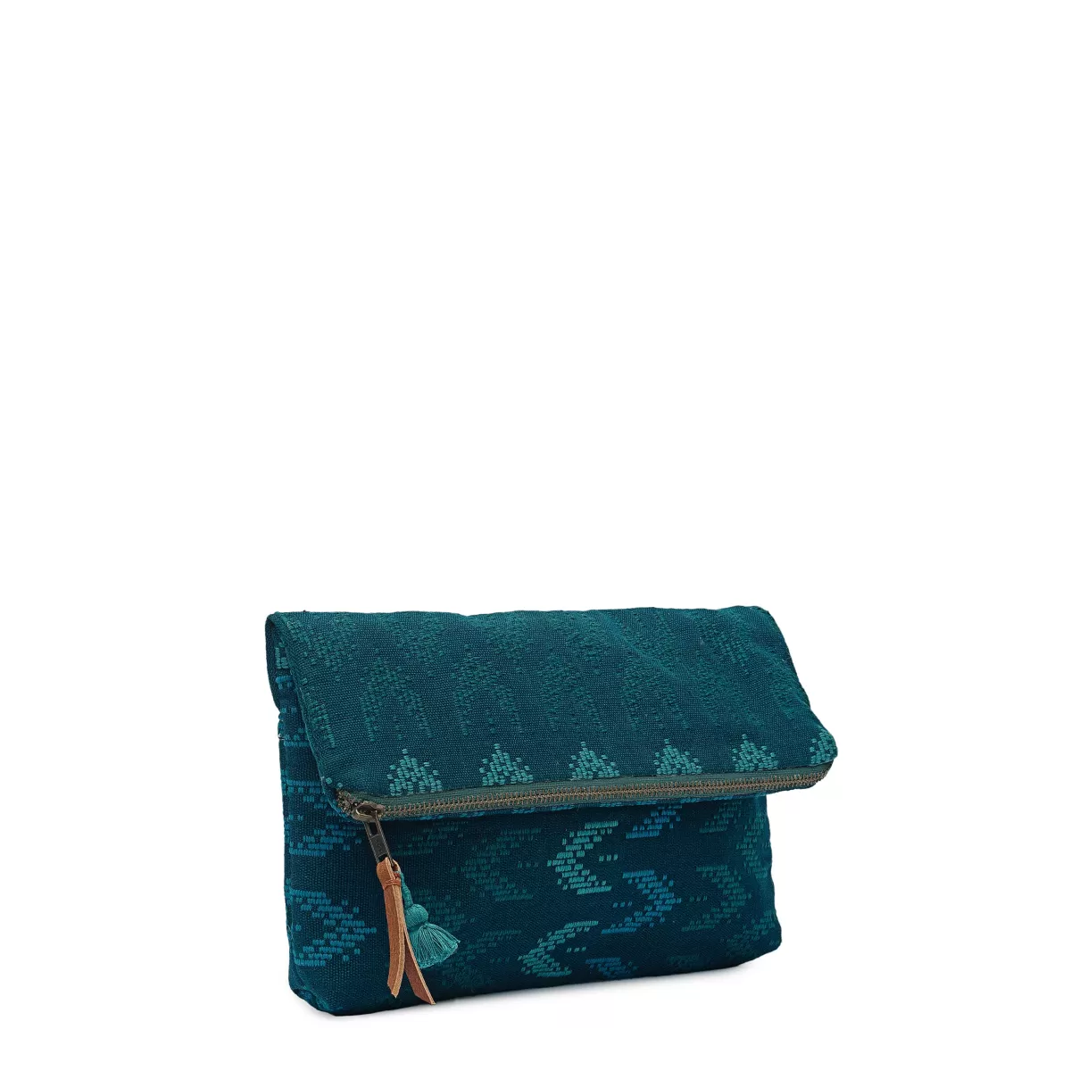 Mercado Global Celia Clutch