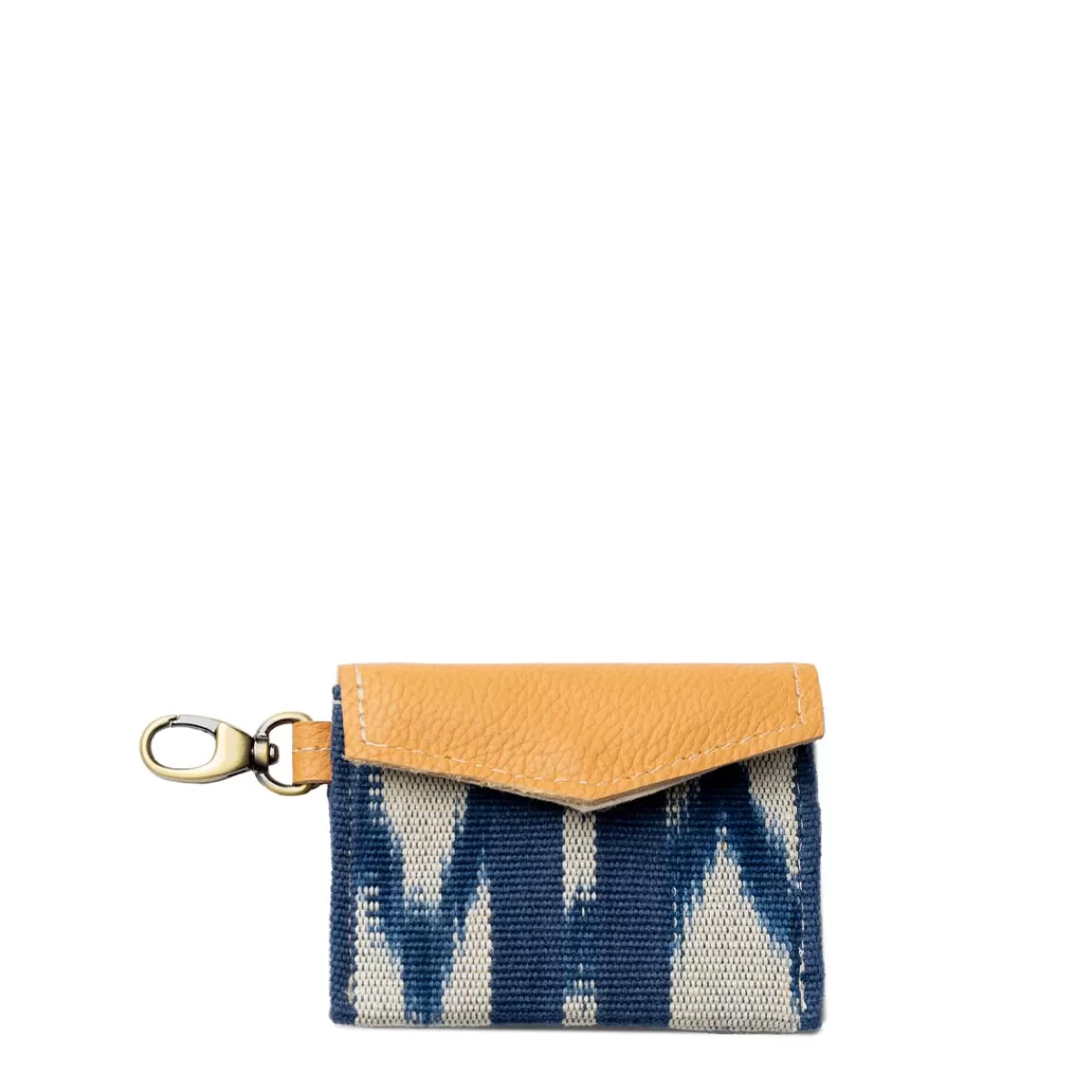 Mercado Global Chabela Card Holder