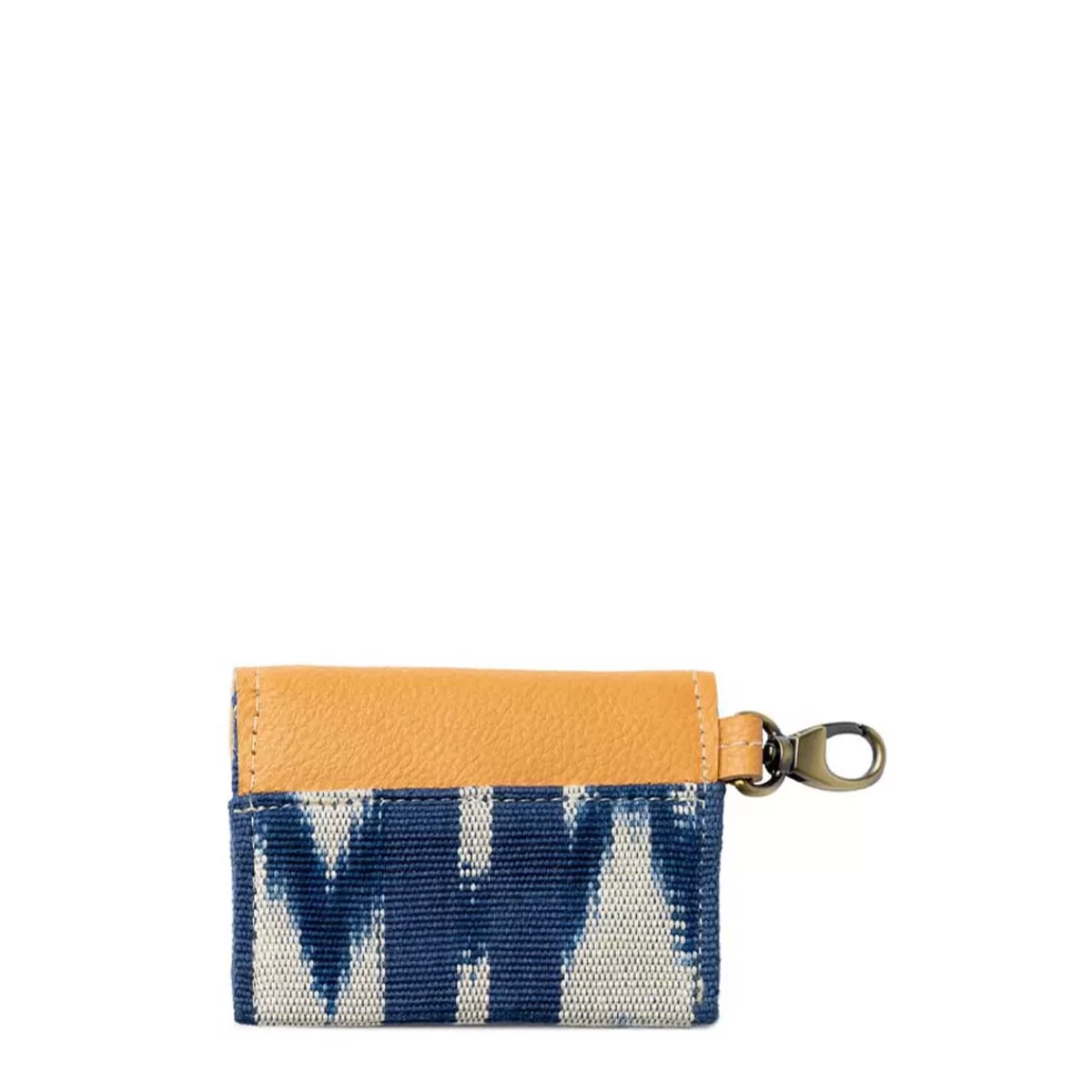 Mercado Global Chabela Card Holder
