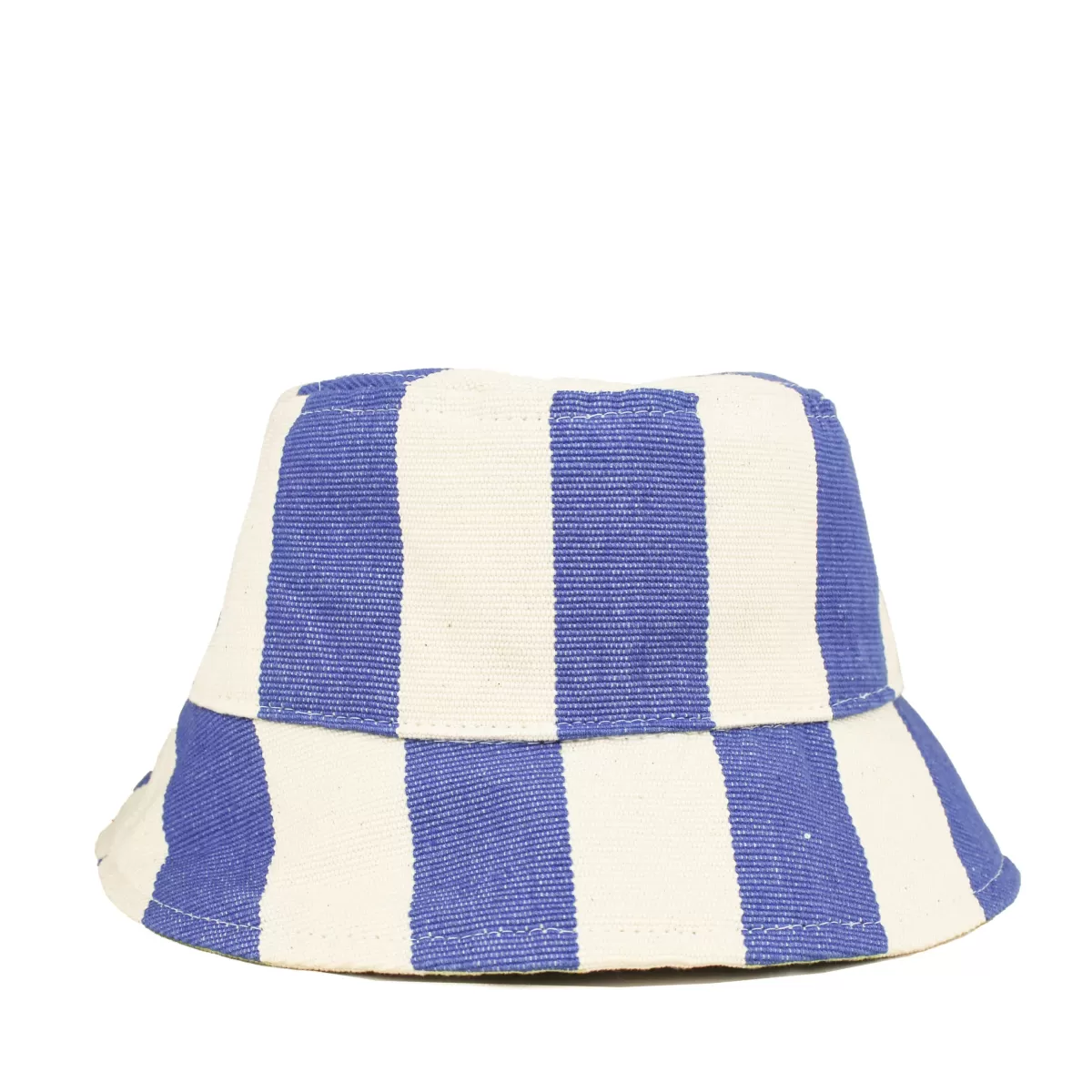 Mercado Global Claudia Reversible Bucket Hat