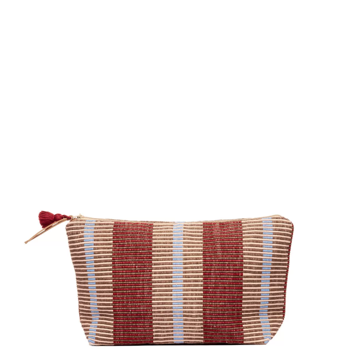 Mercado Global Cristina Pouch