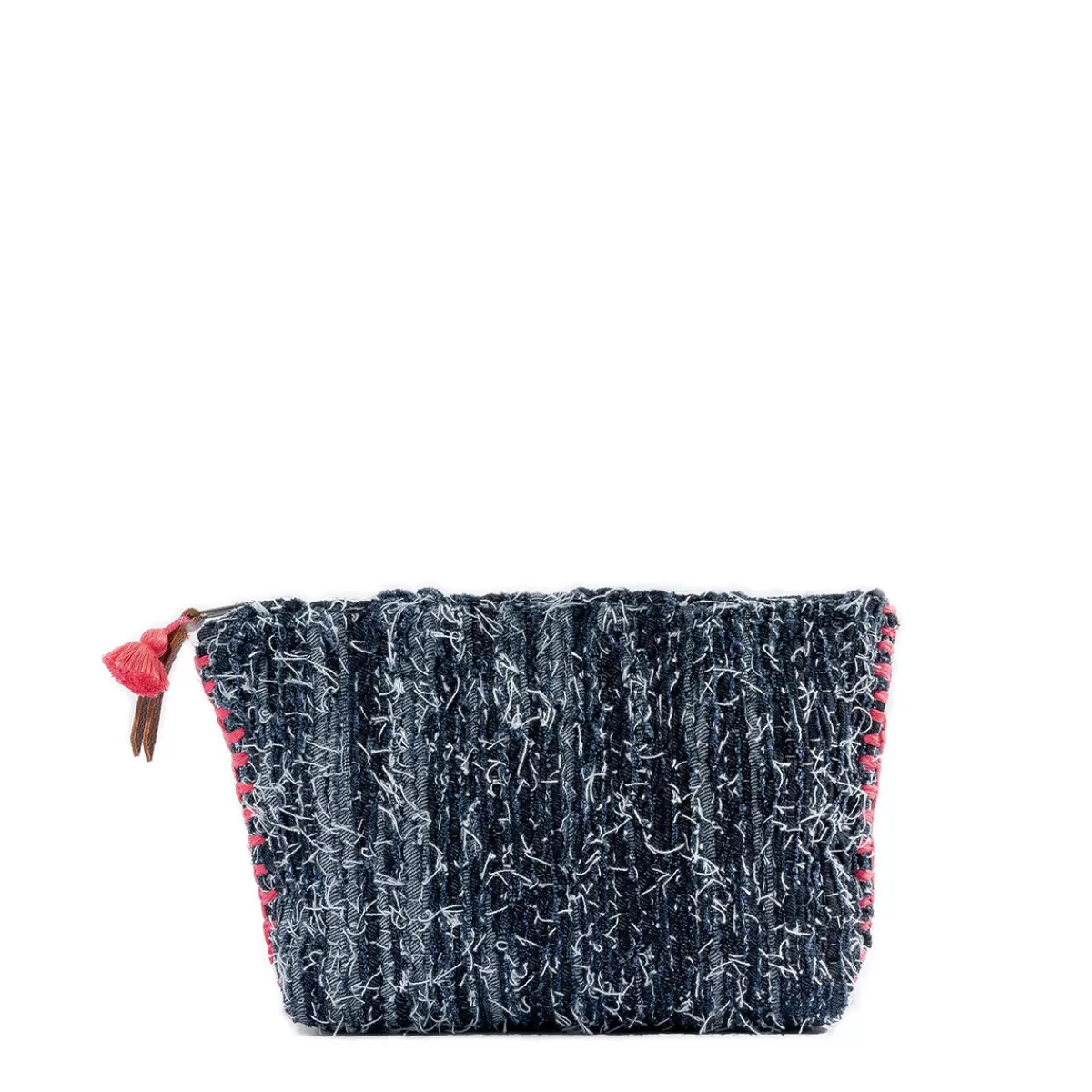 Mercado Global Cristina Pouch