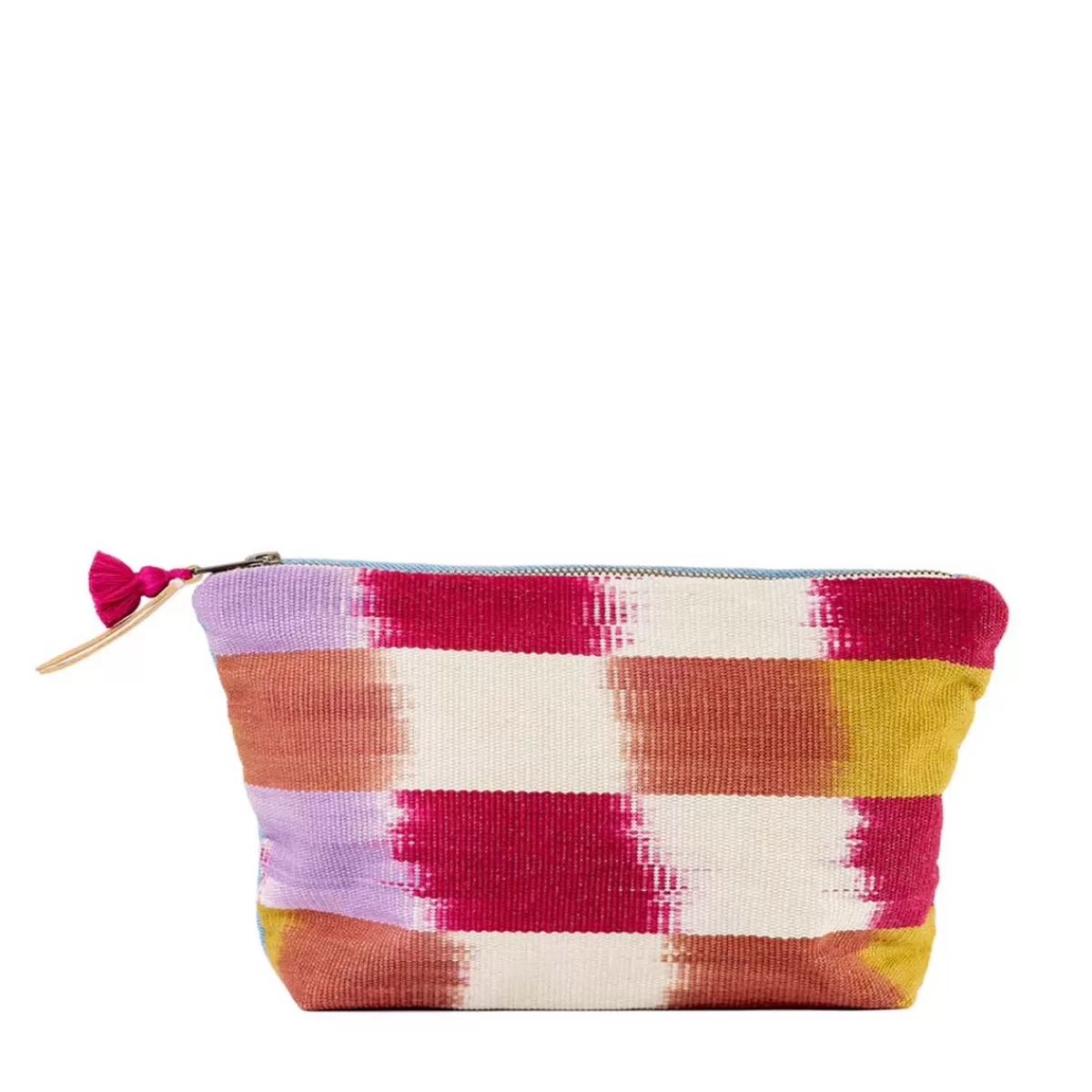 Mercado Global Cristina Pouch