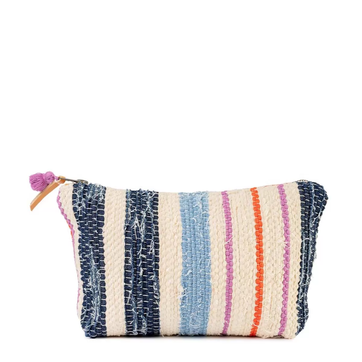 Mercado Global Cristina Pouch