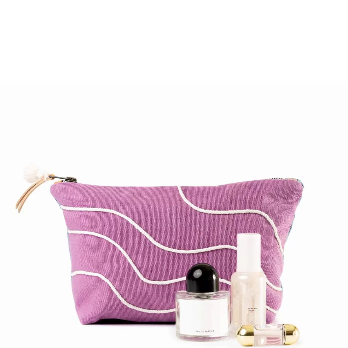 Mercado Global Cristina Pouch