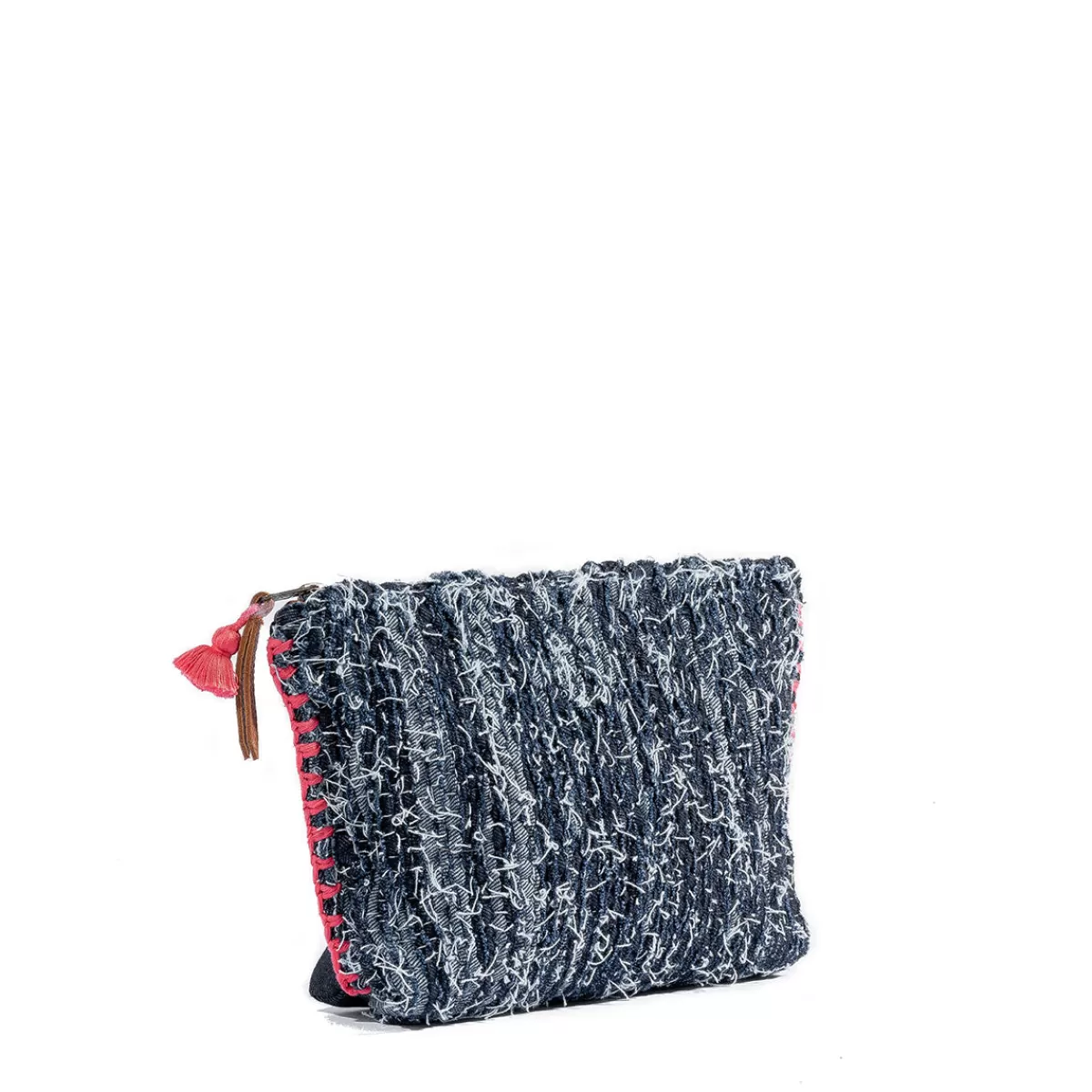 Mercado Global Cristina Pouch