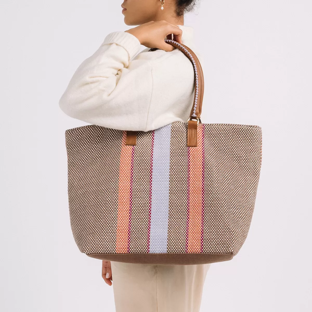 Mercado Global Dominga Tote