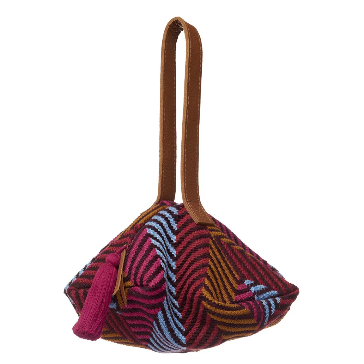 Mercado Global Dulce Wristlet