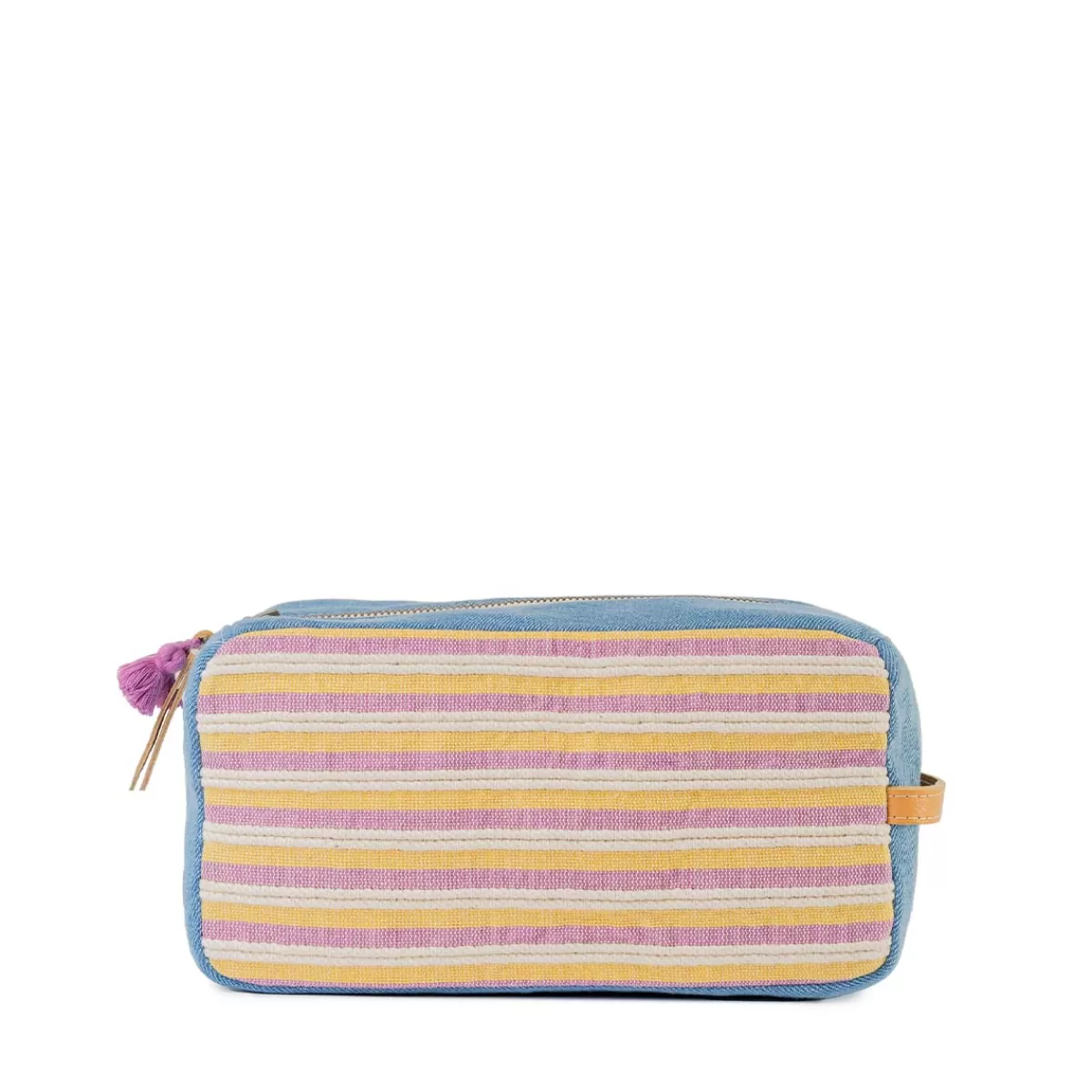 Mercado Global Edna Dopp Kit