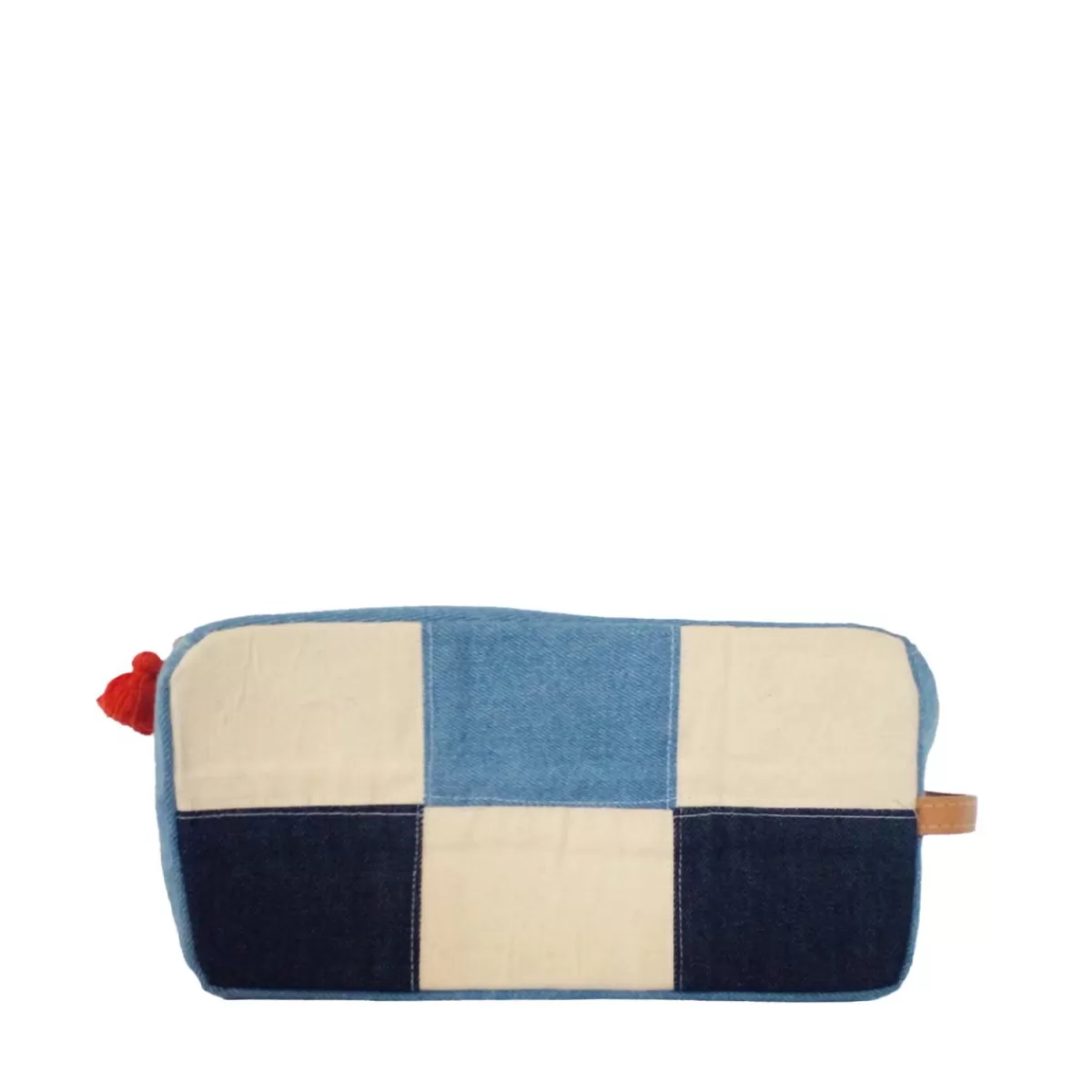 Mercado Global Edna Dopp Kit
