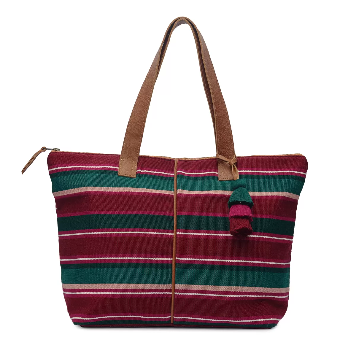 Mercado Global Estella Tote