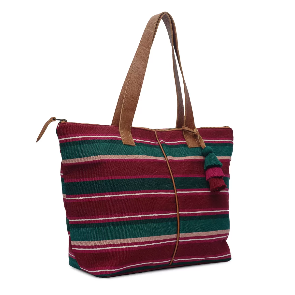 Mercado Global Estella Tote