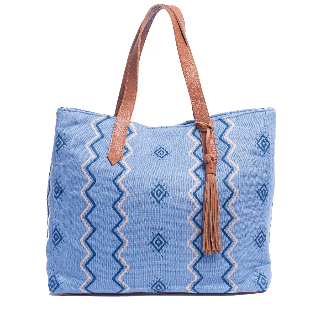 Mercado Global Gladys Tote