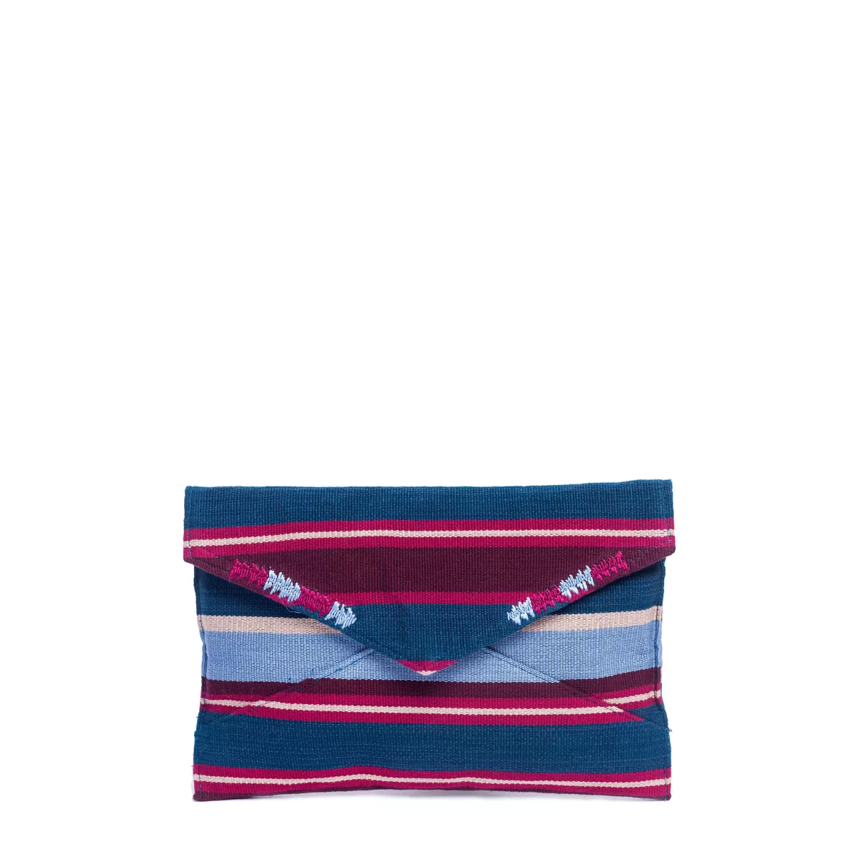 Mercado Global Gloria Envelope Clutch