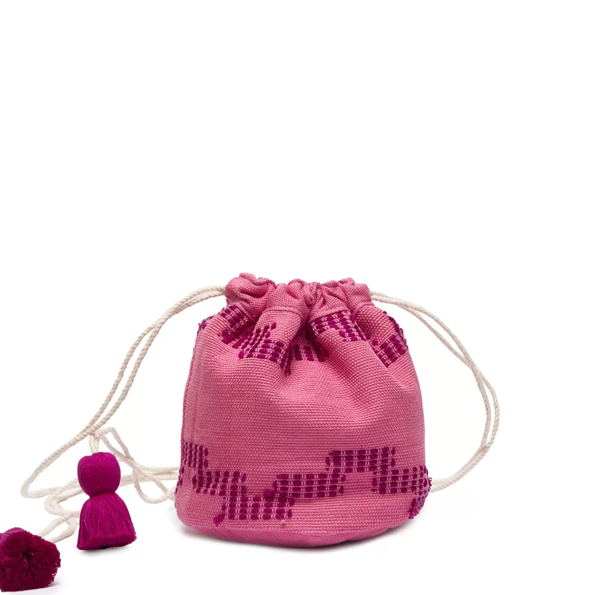 Mercado Global Hermelinda Crossbody
