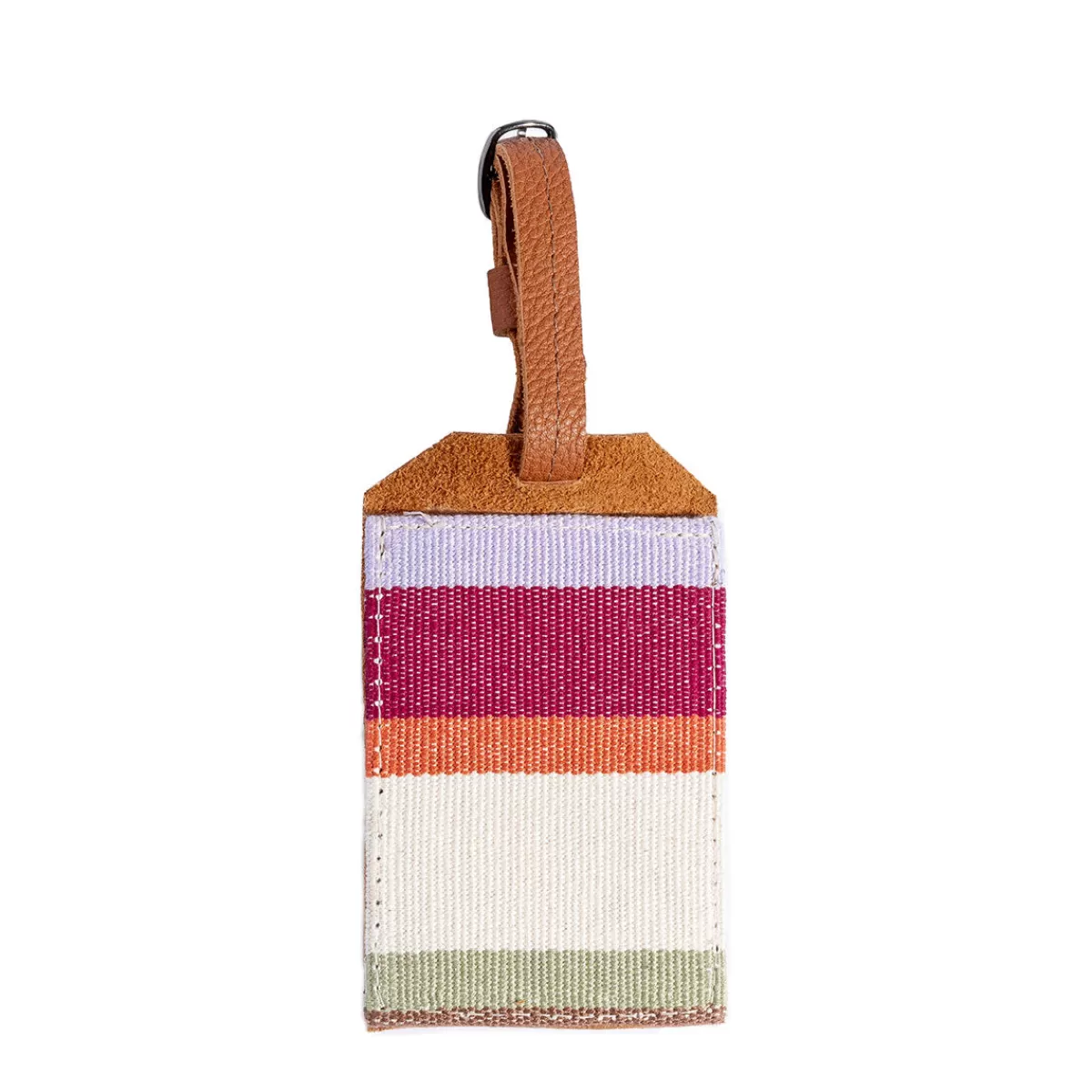 Mercado Global Ines Luggage Tag