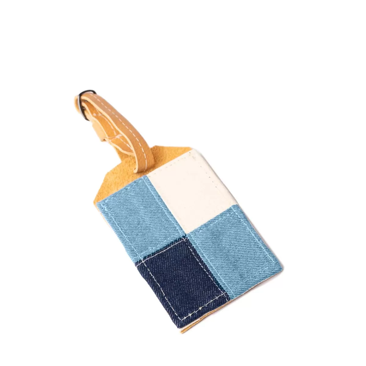 Mercado Global Ines Luggage Tag