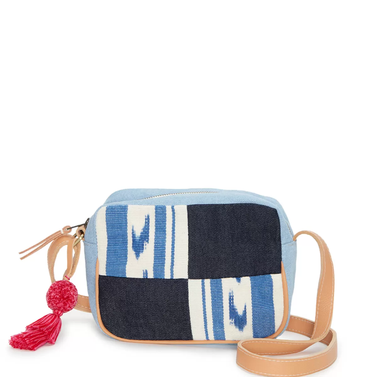 Mercado Global Juana Crossbody