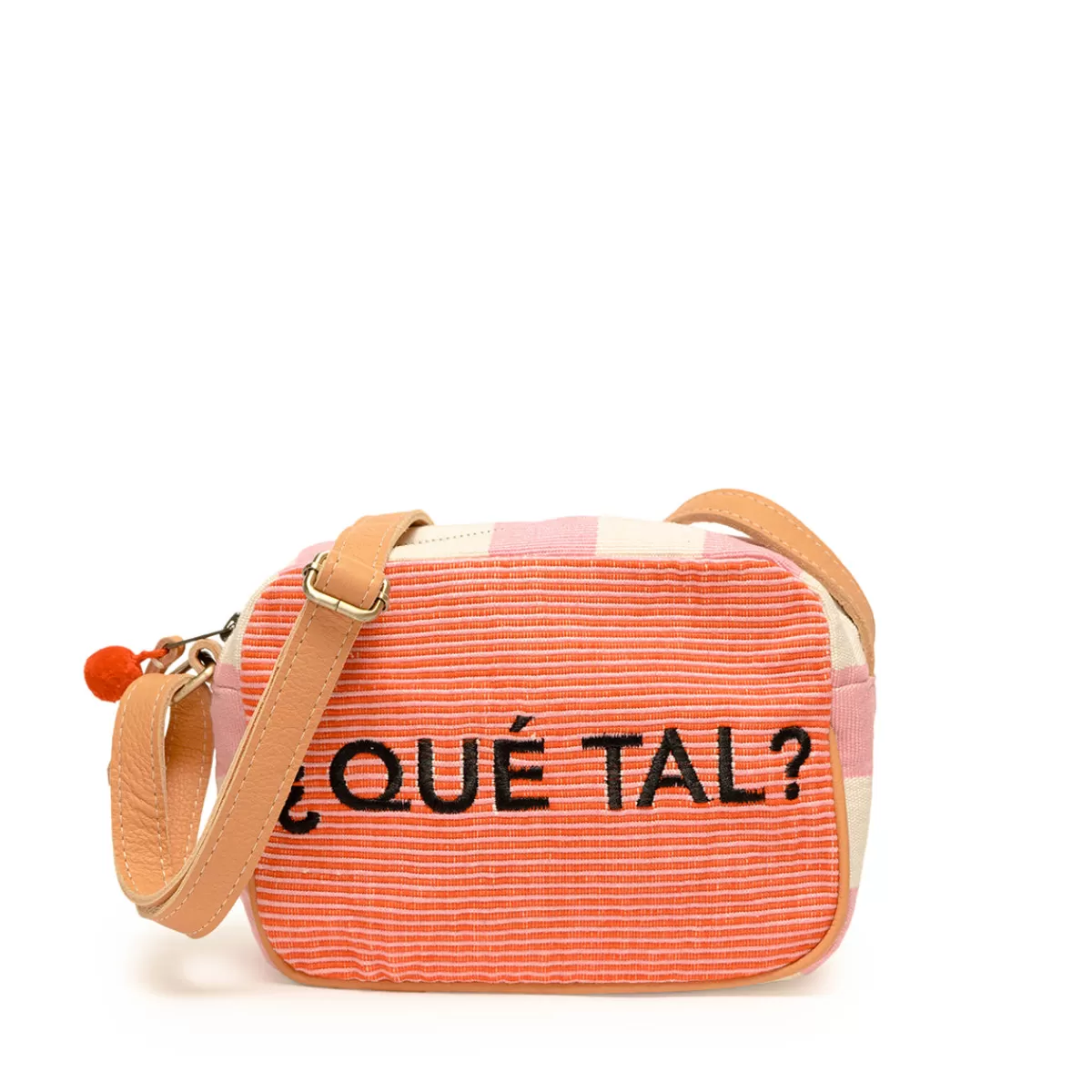 Mercado Global Juana Crossbody
