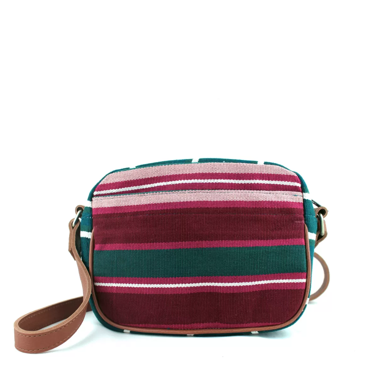 Mercado Global Juana Crossbody