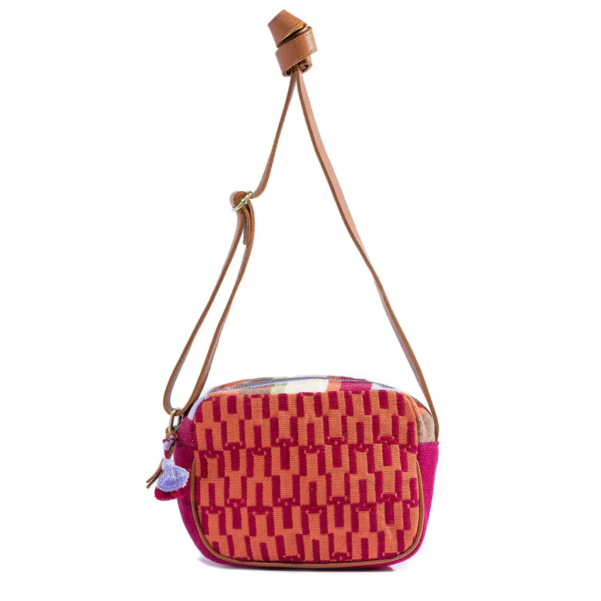 Mercado Global Juana Crossbody