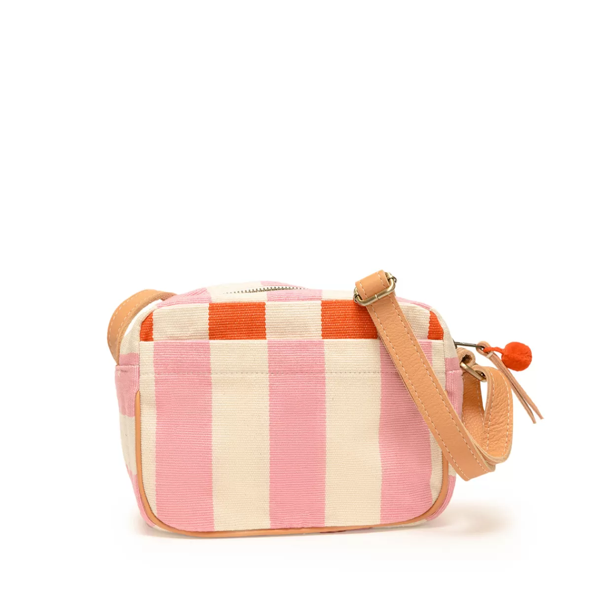Mercado Global Juana Crossbody