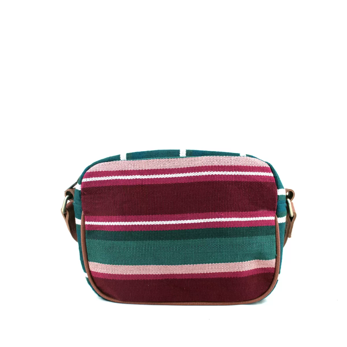 Mercado Global Juana Crossbody