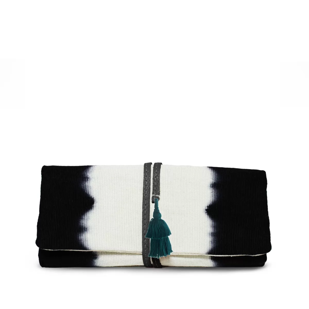 Mercado Global Lilia Jewelry Roll