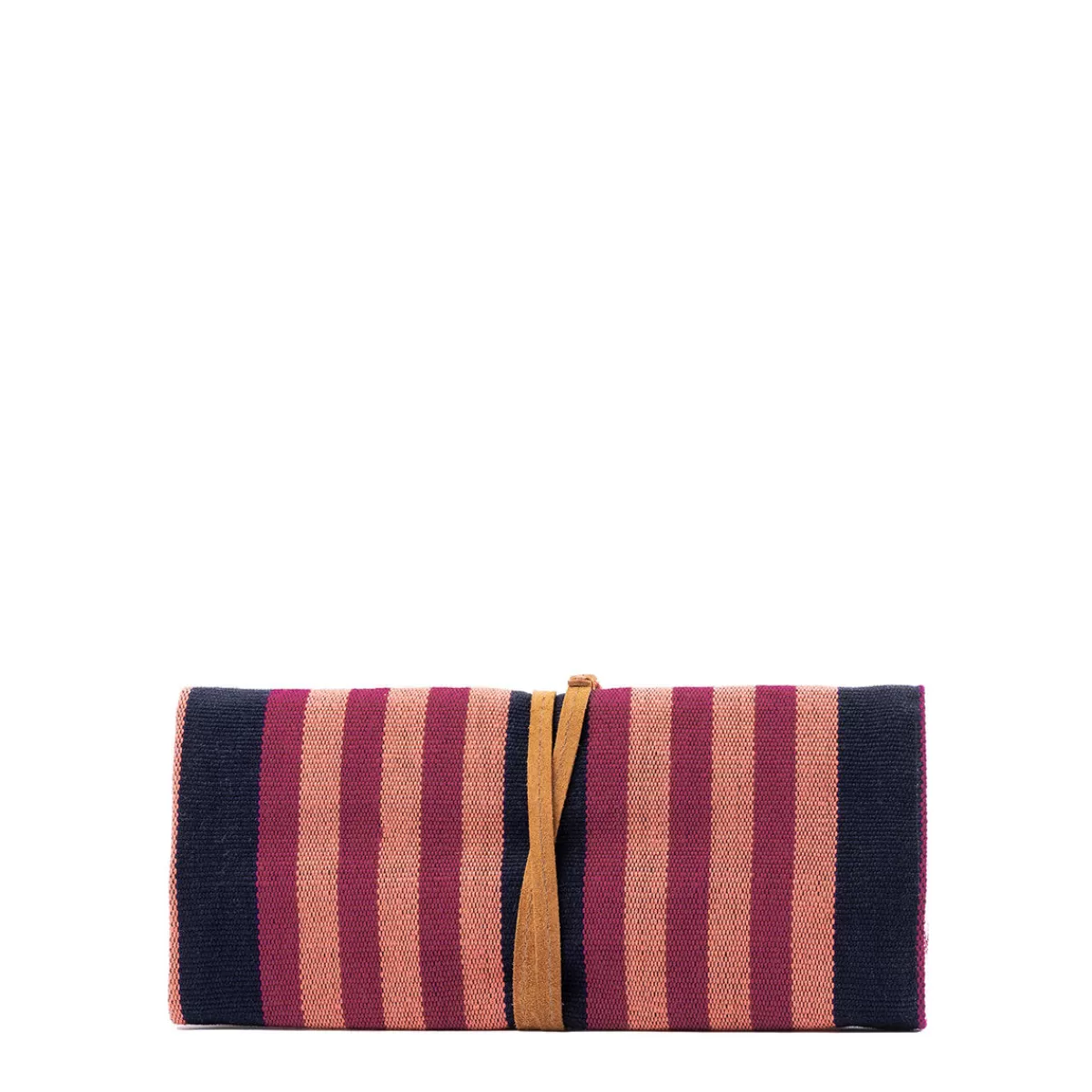 Mercado Global Lilia Jewelry Roll